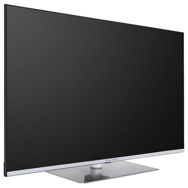 50Inch PREMIUM 4K UHD BORDERLESS SMART LINUX OS TV