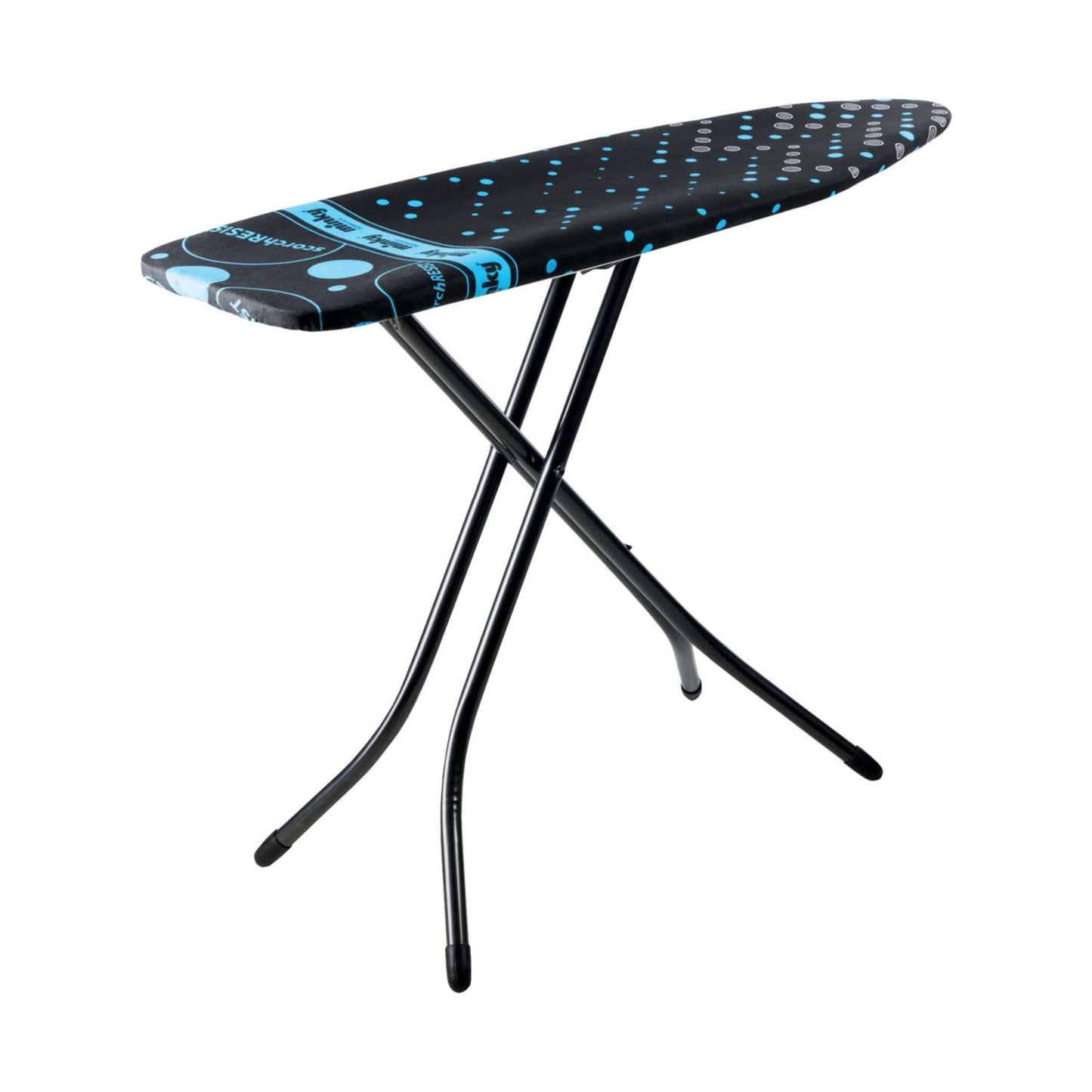 HOT SPOT SCORCH RESIST IRONING BOARD COVE 122X88CM