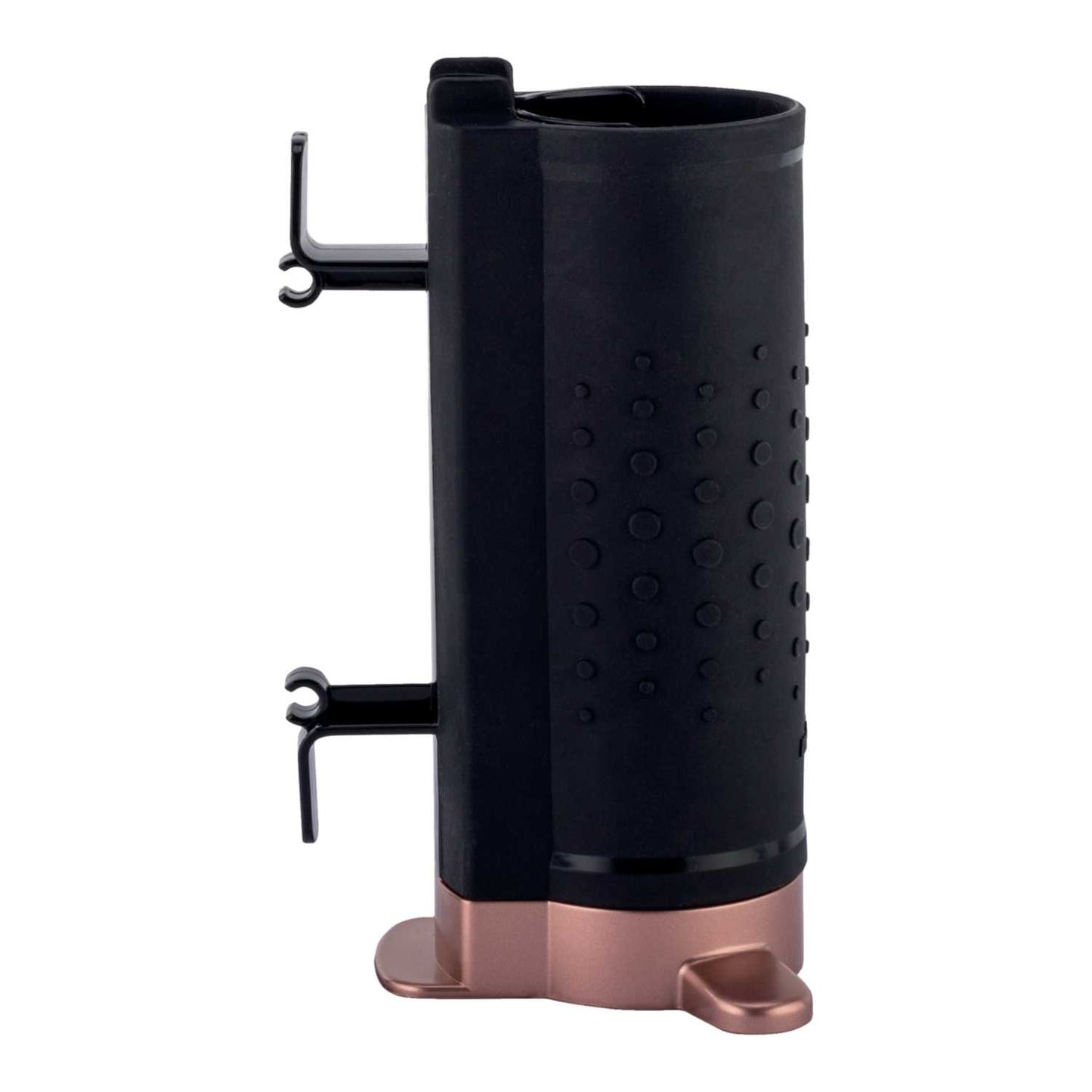 STYLING POD BLACK/ROSE GOLD