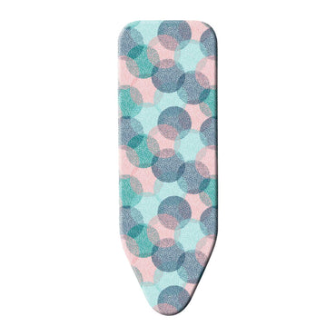 SUPERSIZE SMARTFIT IRONING BOARD COVER 125X45CM