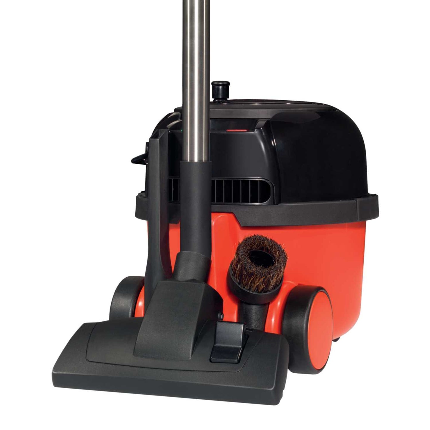 HENRY COMPACT VACUUM CLEANER RED HVR160