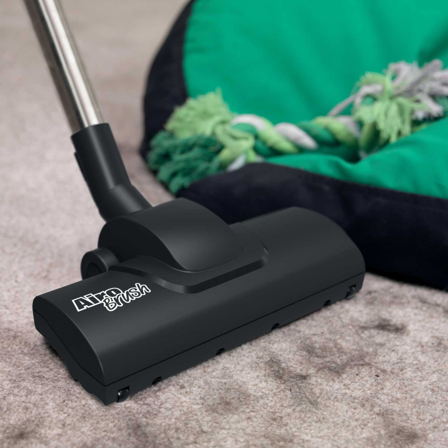 HENRY XTRA VACUUM CLEANER RED 230V