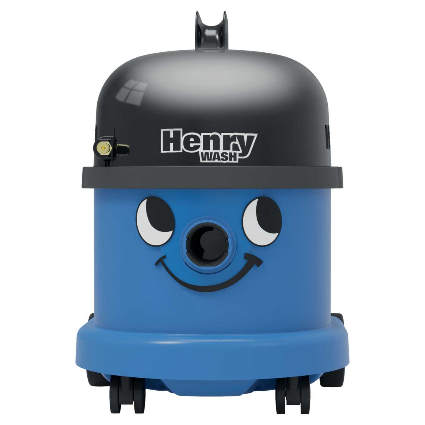 HENRY WASH CARPET & HARD FLOOR CLEANER 230V