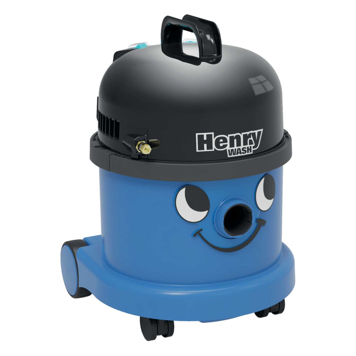 HENRY WASH CARPET & HARD FLOOR CLEANER 230V