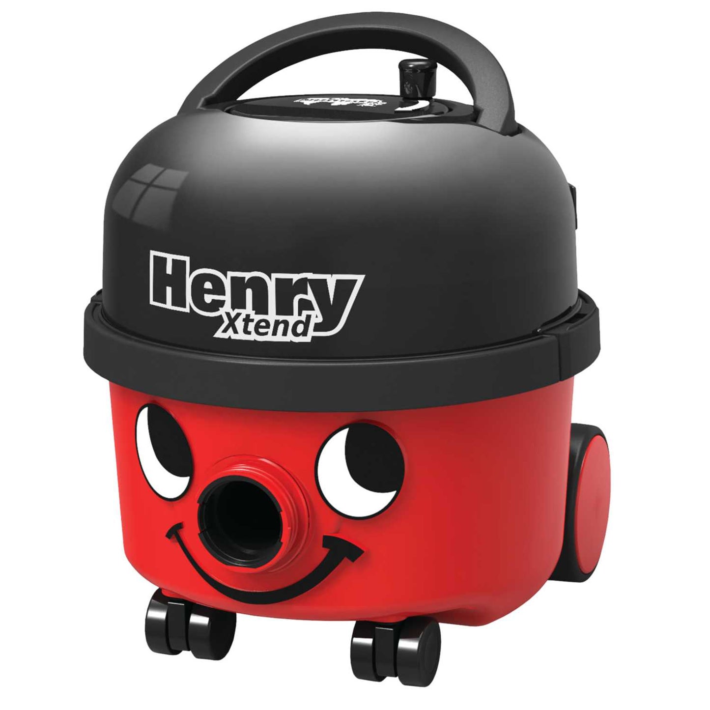 HENRY XTEND VACUUM CLEANER RED HVR160