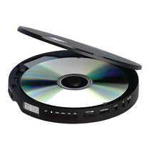 CD10 PORTABLE CD PLAYER