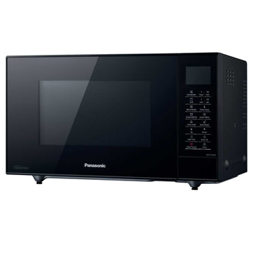 1000W 27L COMBINATION MICROWAVE BLACK