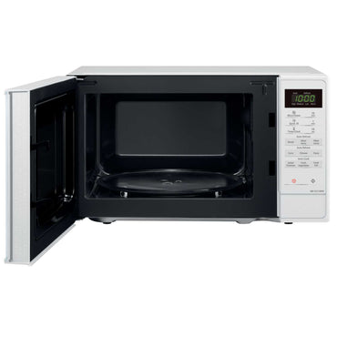 800W 20L MICROWAVE WHITE