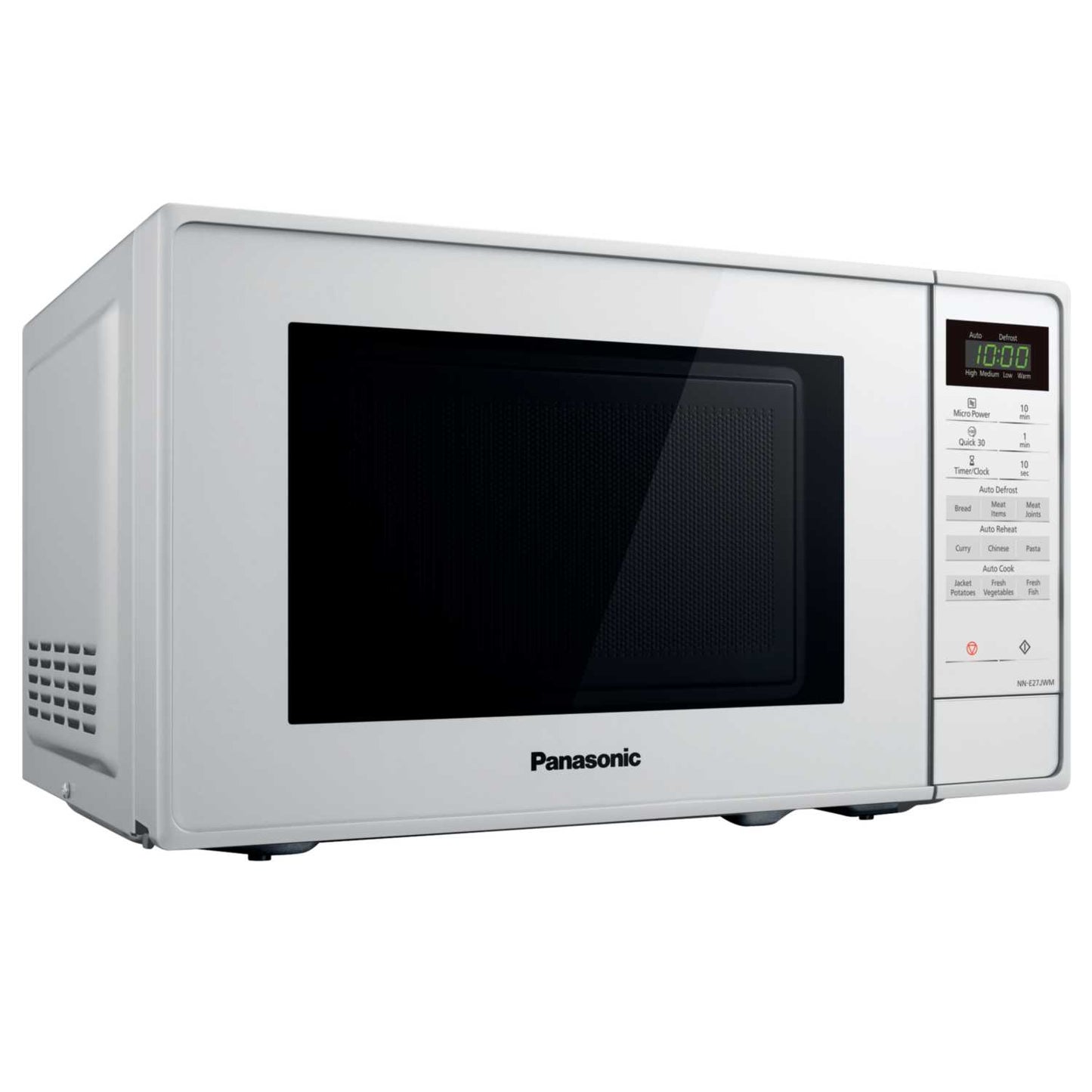 800W 20L MICROWAVE WHITE
