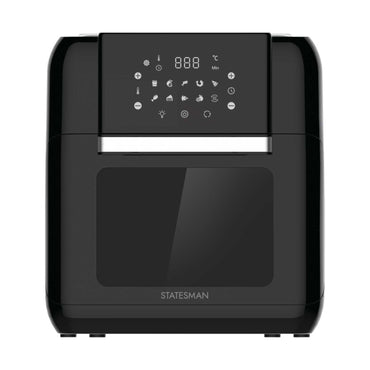 11 LITRE 10-IN-1 DIGITAL AIR FRYER OVEN