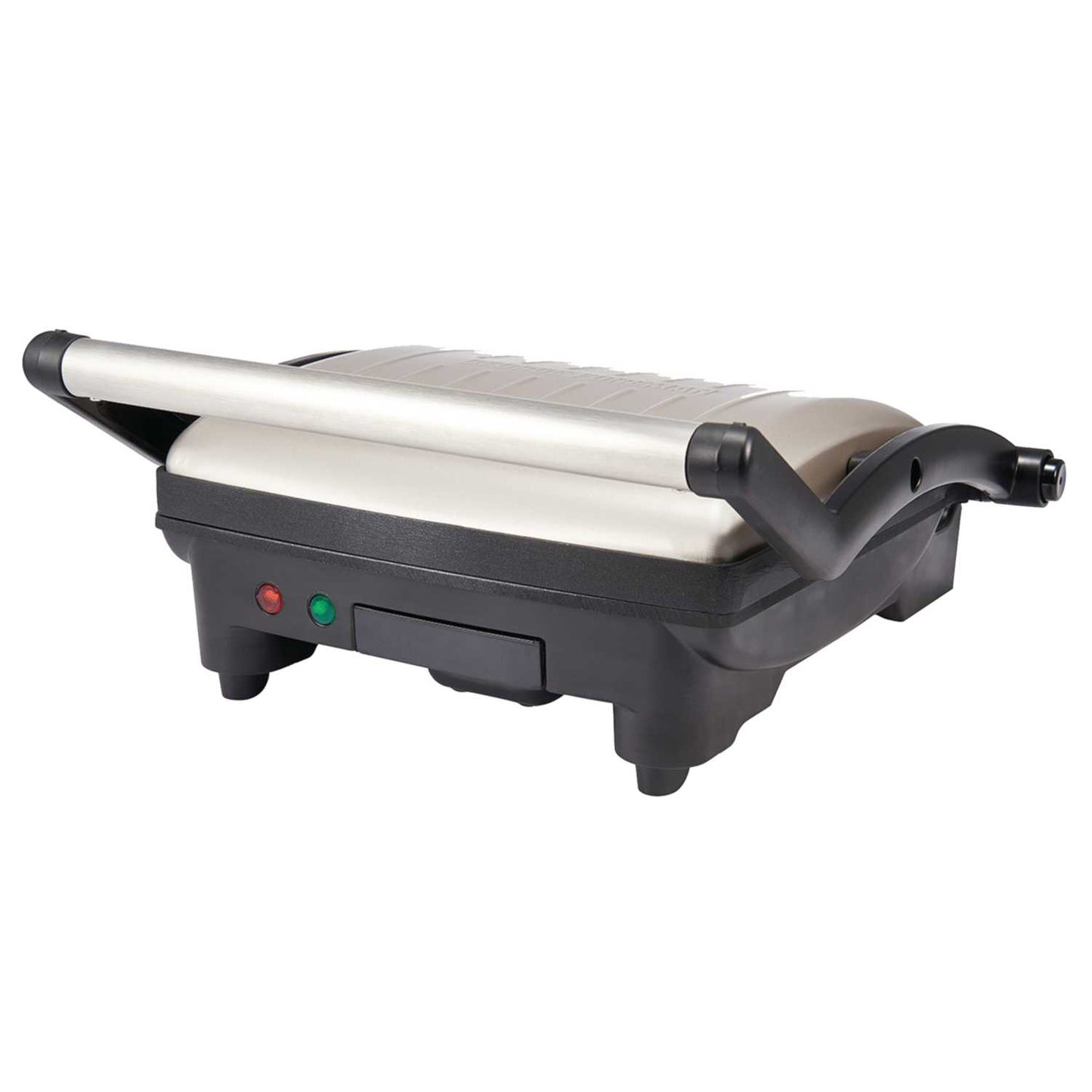180° FLEXE GRILL, GRIDDLE & PANINI