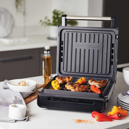 MEDIUM SMOKELESS GRILL