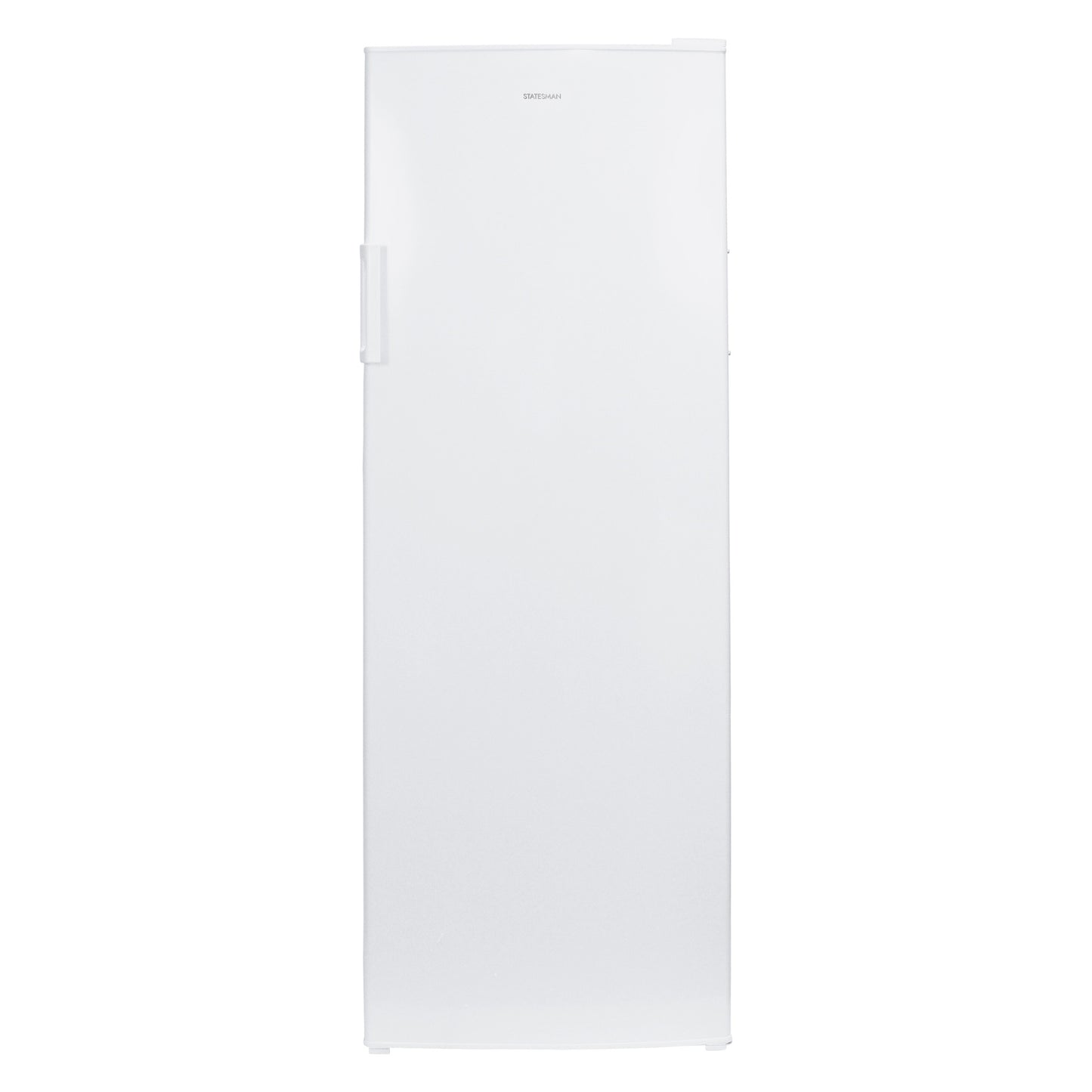 60CM TALL FREEZER WHITE