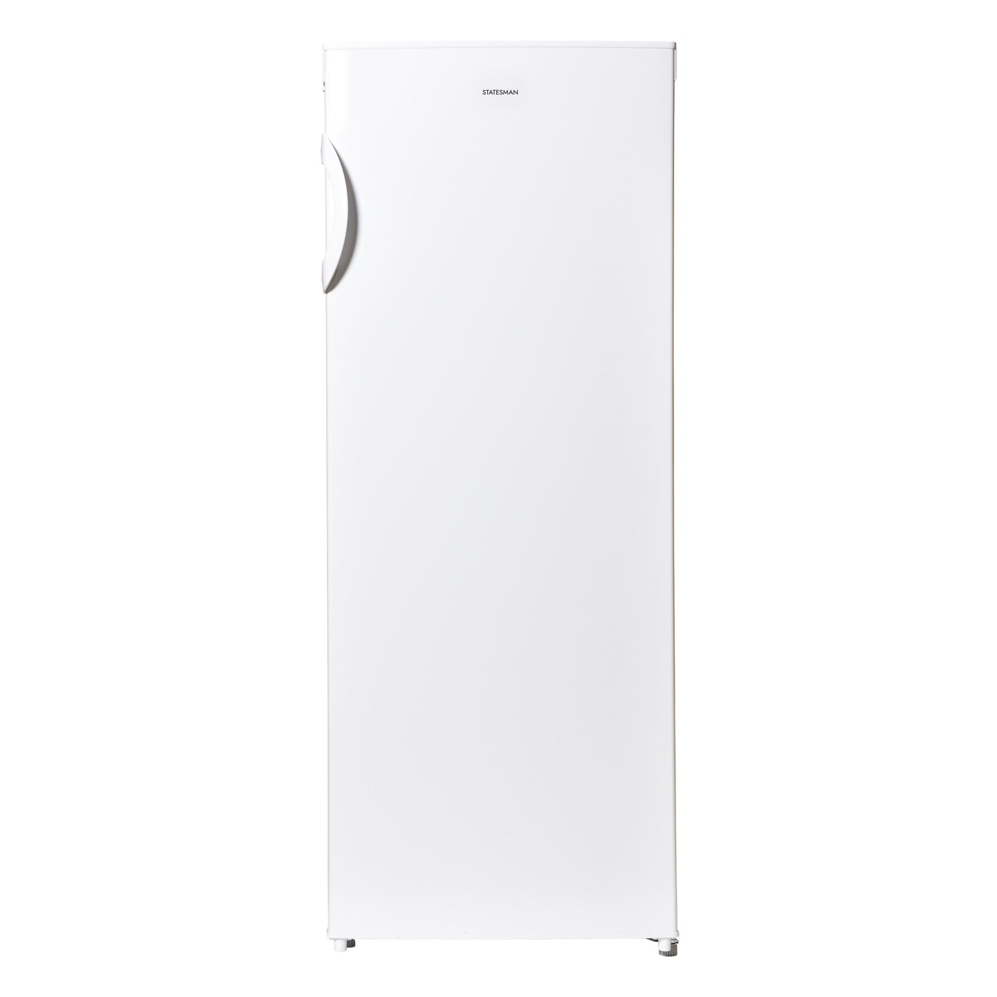 55CM TALL LARDER FRIDGE WHITE