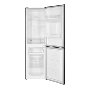 55CM 50/50 TNF FRIDGE FREEZER WATER DISPENSER INOX