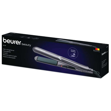 200 DEGREE HAIR STRAIGHTENER