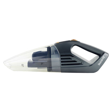 7.4V LITHIUM-ION WET/DRY CORDLESS HANDHELD
