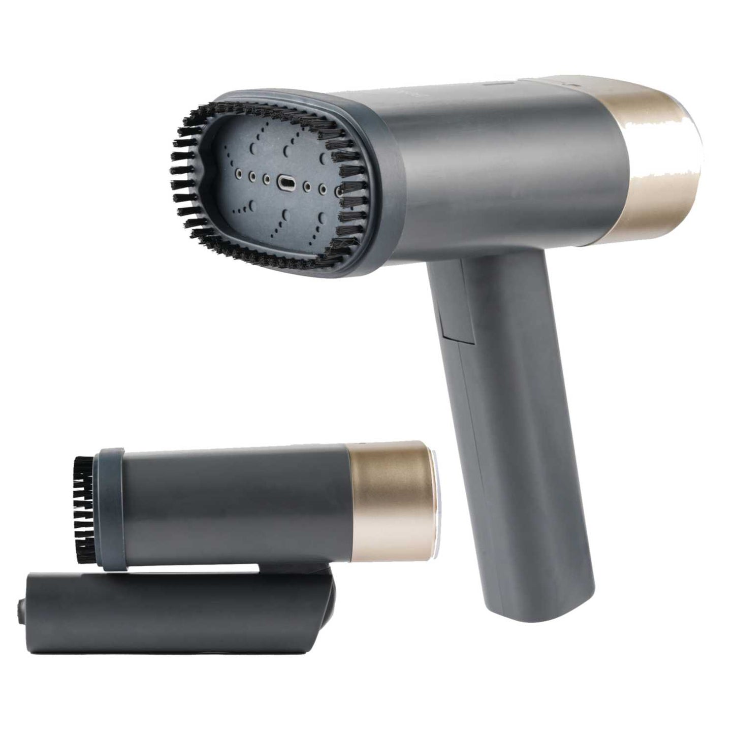 1200W FOLDABLE GARMENT STEAMER