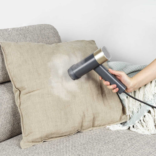 1200W FOLDABLE GARMENT STEAMER