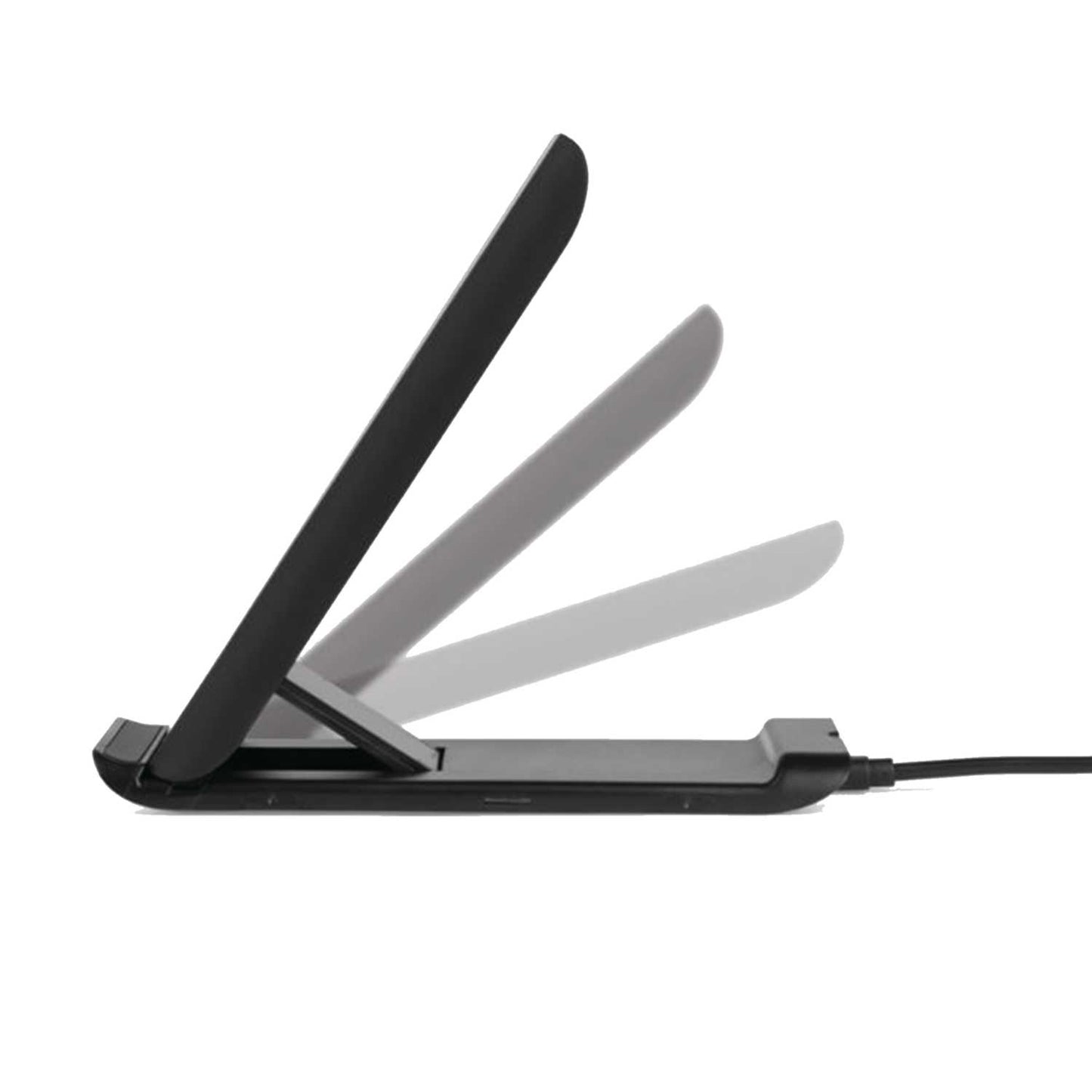 15W FOLDING WIRELESS CHARGER