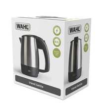 0.5L TRAVEL KETTLE STAINLESS STEEL