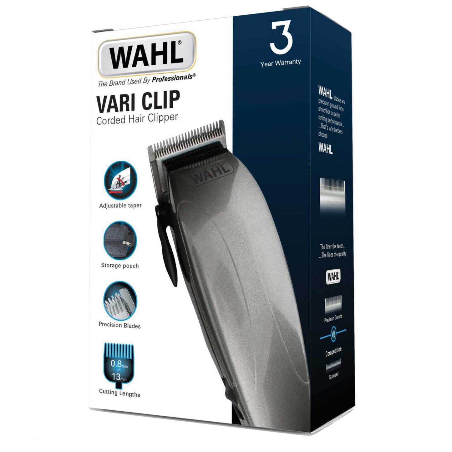 VARI CLIP CLIPPER KIT