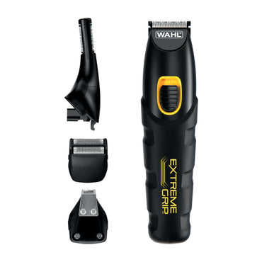 7-IN-1 EXTREME GRIP MULTI GROOMING KIT