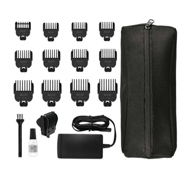 EXTREME GRIP LITHIUM TRIMMER KIT