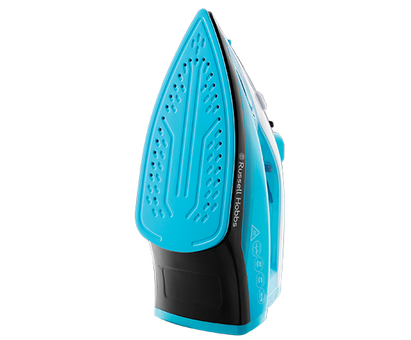 1800W CERAMIC SOLEPLATE MY IRON BLUE