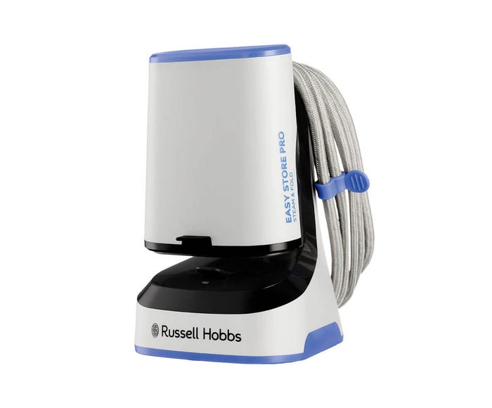 1700W EASY STORE HAND HELD STEAMER