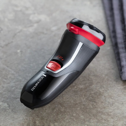 R4 STYLE SERIES CORDLESS ROTARY SHAVER