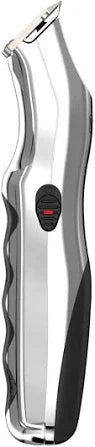 GROOMSMAN RECHARGEABLE BEARD TRIMMER