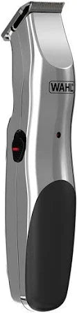 GROOMSMAN RECHARGEABLE BEARD TRIMMER