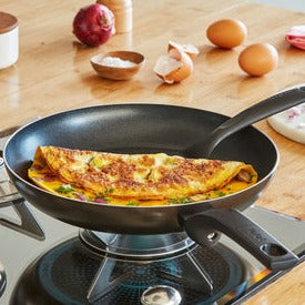 SIMPLE COOK 28CM FRY PAN