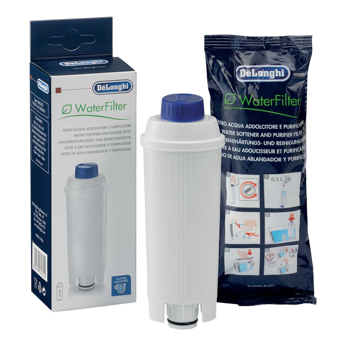 FILTER FOR METAL ESPRESSO COFFEE MAKER AR1313