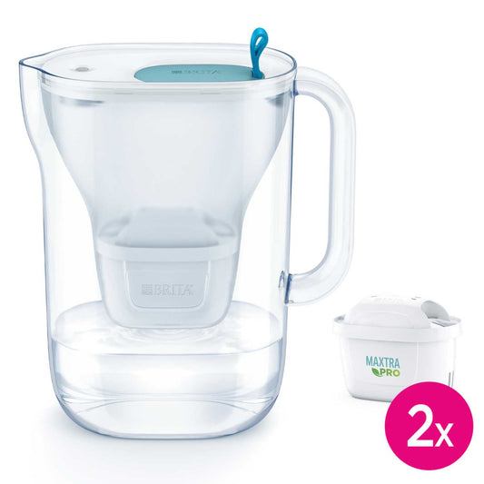 STYLE COOL WATER FILTER WITH 2 CART
