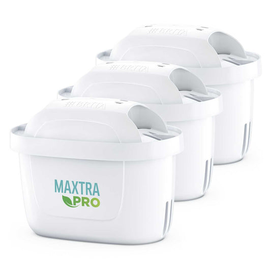 MAXTRA PRO ALL-IN-1 WATER CARTRIDGES 3 PACK