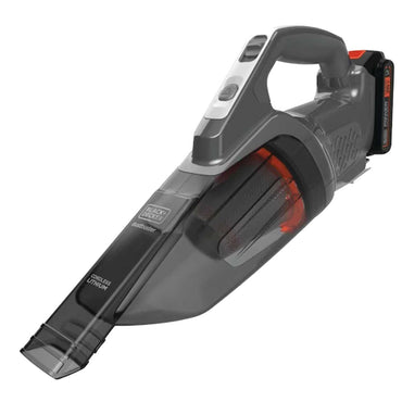 18V LITHIUM-ION POWER CONNECT DUSTBUSTER®