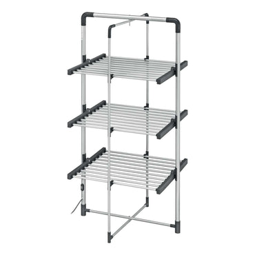 3 TIER HEATED AIRER