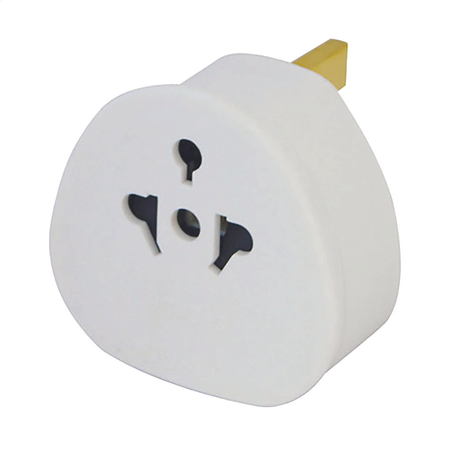 VISITORS ADAPTER BULK PACKED