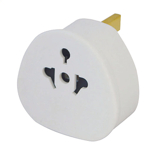 VISITORS ADAPTER BULK PACKED