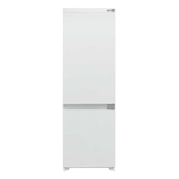 WHT 55CM 70/30 FROSTFREE INTERGRATED FRIDGE/FREEZR