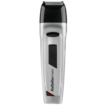 8 IN 1 RECHARGEABLE GROOMING KIT