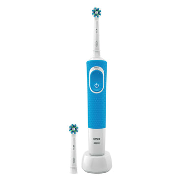 VITALITY + CROSS ACTION RECHARGEABLE T/BRUSH