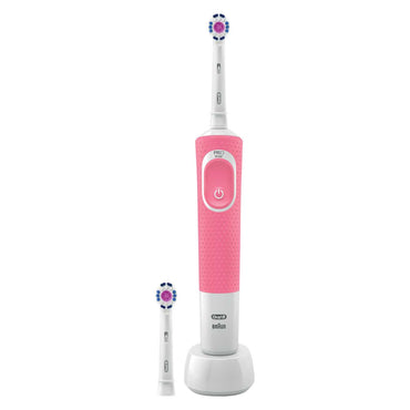 VITALITY PLUS 3D WHITE RECHARGEABLE T/BRUSH