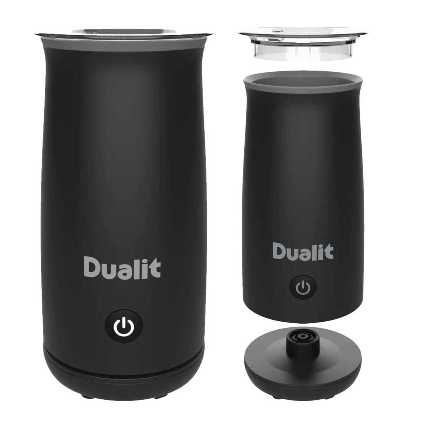 HAND HELD MILK FROTHER & HOT CHOCOLATE MAKER