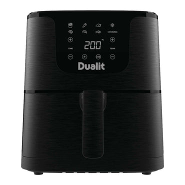 5.5L TOUCH SCREEN AIR FRYER