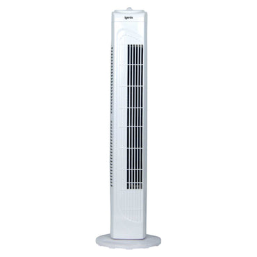 29 INCH TOWER FAN WHITE