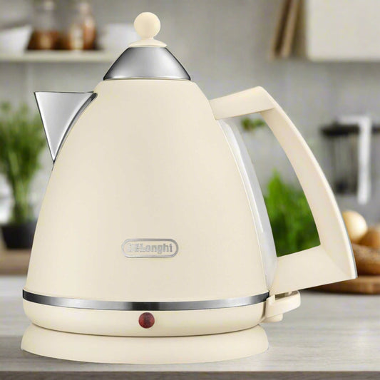 1.7L ARGENTO KETTLE BEIGE