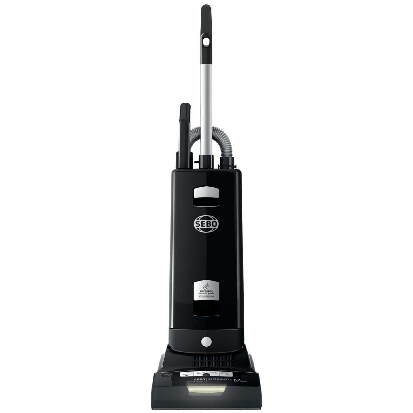890W AUTOMATIC X7 PET EPOWER UPRIGHT VACUUM